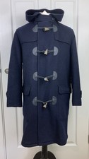 Glockner Wool Duffle Coat