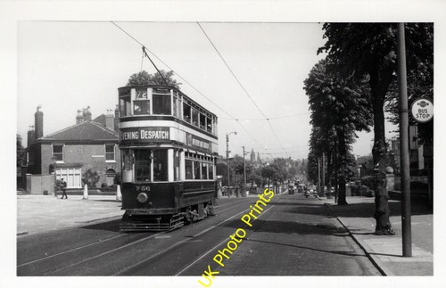 Tram photo birmingham no - photo,