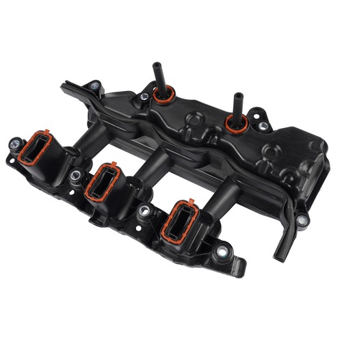 Engine breather manifold - manifold, for
