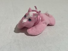 Pony Surprise Pink Baby Horse