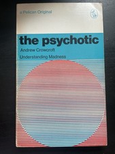 7x Pelican Original Books, Non