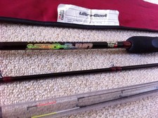 Abu Ultra Cast quivertip rod