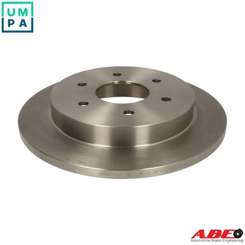 Brake disc c41052abe for - c41052abe,