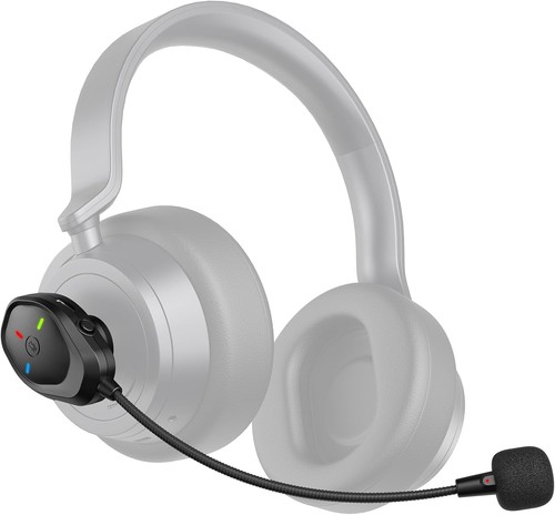 Tonor tgp1 wireless mic - wireless,