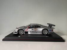 MAISTO 1 : 18  Mercedes CLK