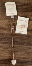 Lola Rose Women's Necklace and