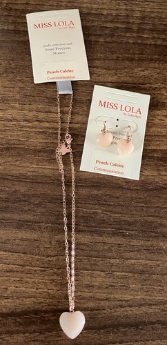 Lola rose women necklace and - necklace,