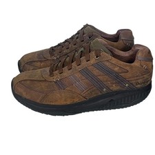 Skechers Shape Ups Brown