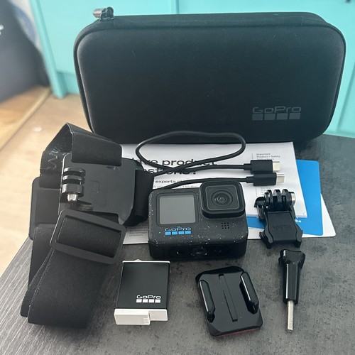 Gopro hero12 black ultra - gopro,