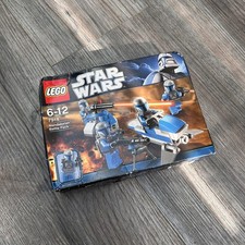 LEGO Star Wars: Mandalorian