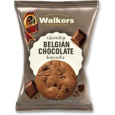 Walkers Assorted Biscuits