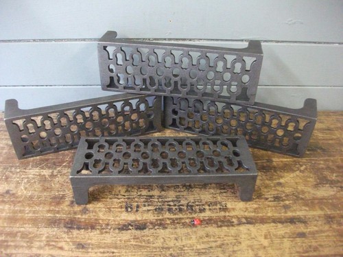 Cast iron air - cast,