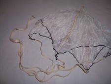 18" Nylon Flare Parachute