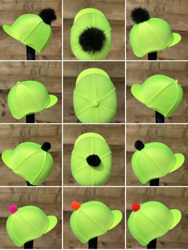 Horse riding hat silk wool - riding,