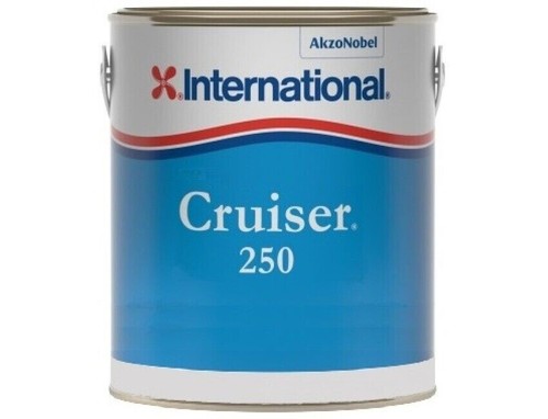 International cruiser 250 - cruiser,