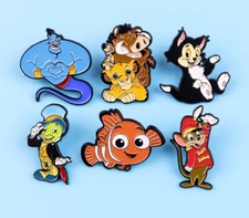 Disney Villains Princess And