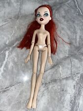 MEYGANA BROOMSTICKS BRATZILLAZ BRATZ DOLL RARE MINT CONDITION 
