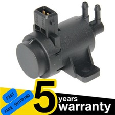 Turbo Boost Pressure Solenoid