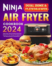 Ninja Dual Zone Air Fryer