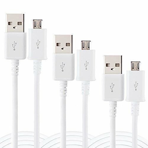 Pack fast charge micro - 3, usb