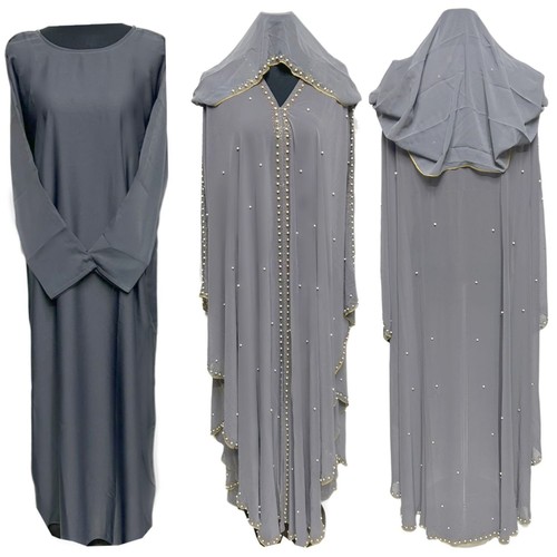 Luxury women abaya jalabiya - abaya,