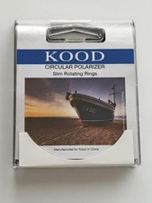 KOOD 39MM SUPER SLIM MOUNT