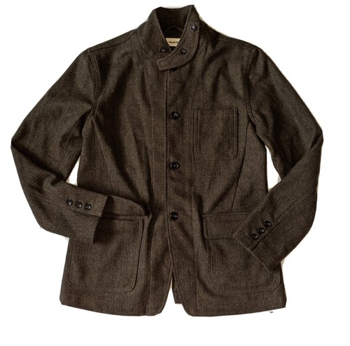 Taylor stitch norfolk - taylor,