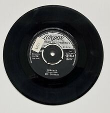 Del Shannon - 7" Single -
