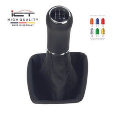 ICT Gear Knob Shift Cover