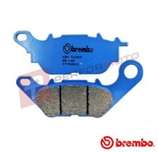 Brembo Carbon Ceramic Front