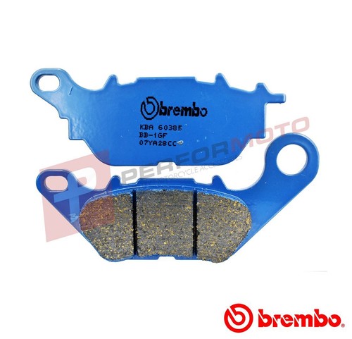 Brembo carbon ceramic front - brembo,