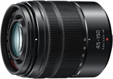 Panasonic vario 150mm - g, 45-150mm
