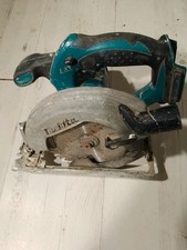 Makita  BSS611  165mm Diameter