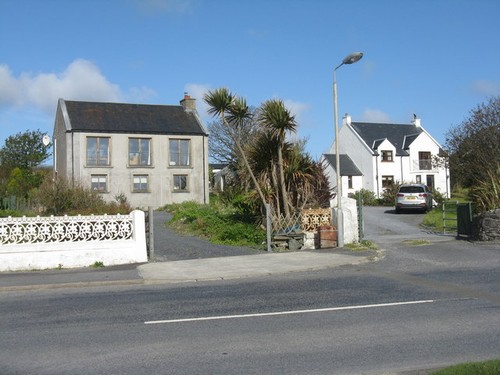 Photo houses at - a3,