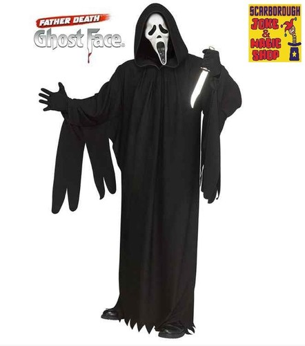 30th anniversary scream - 30th,