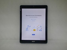 Acer Chromebook Tab 10 N18Q1