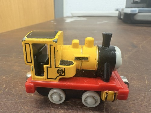 Thomas friends take - &, play