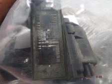 Vauxhall Vivaro Number Plate Lamp Mk2 (X82) 2014-2019S