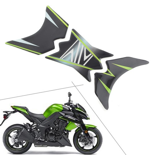 Rubber motorcycle tank pad - motorcycle,