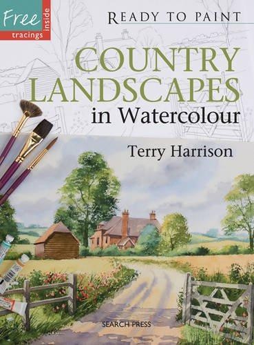 Ready paint country - to,