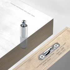 20 Pack Concealed Cabinet