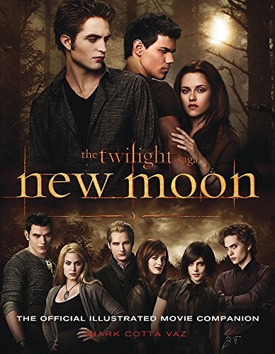 New moon the official - moon:,