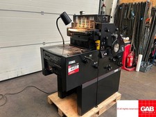 A B Dick 9910 One Colour Offset Printing Machine - AB Dick 9910-D