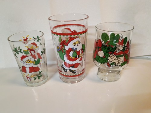 Vintage set assorted - vintage, of