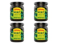 Colman's Mint Sauce - Made