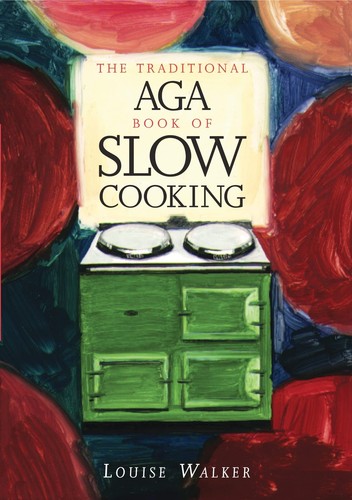 The traditional aga book - the,