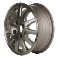 71708 Refinished15X6 Alloy