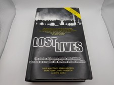 Lost Lives: The Stories of the