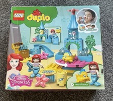 LEGO Duplo Disney the Little