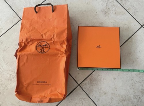 Hermes paris box good - paris, in